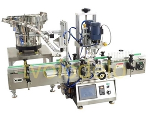 Автоматический настольный укупор с подачей крышки ADC-4b #1744919