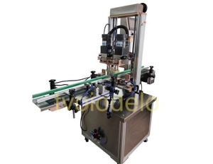 Автоматический укупор AC-4c #1744920