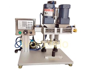 Полуавтоматический укупор SDC-4 #1744923