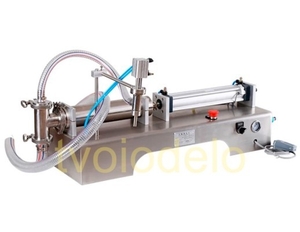 Поршневой дозатор жидких продуктов PFL1-5000 1 сопло #1744954