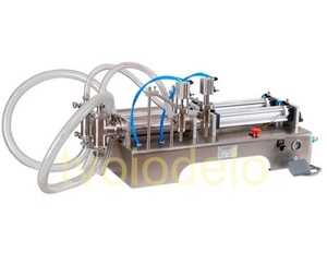 Поршневой дозатор жидких продуктов PFL2-5000 2 сопла #1744955