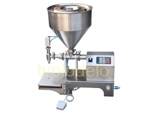 Шнековый дозатор для вязких продуктов #1744975