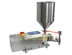 Шестеренчатый дозатор для вязких продуктов #1744976