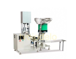 Полуавтоматический дозатор для фасовки в картуши (пластиковые тубы)  #1744980