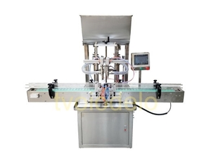 Машина розлива вязких продуктов #1744981