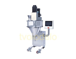 Шнековый дозатор LT-700 #1744984