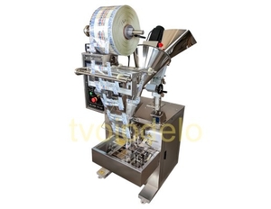 Автомат фасовочно-упаковочный KPL-BFP #1745001