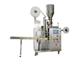 Автомат фасовочно-упаковочный для чая #1745003