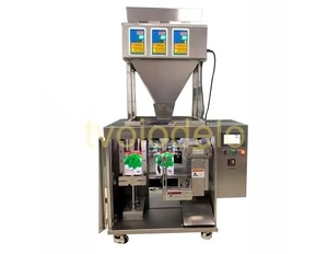 Упаковочный автомат в пакеты дой-паки TVD-100 #1745005