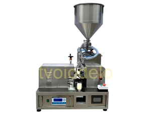 Тубонаполнительная машина #1745010