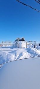 Новая газопоршневая теплоэлектростанция Звезда-ГП-315НК-02М3 #1745203