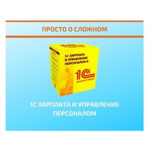 Самоучитель Кадровая работа + Расчетный бухгалтер + 1С ЗУП 8.3 #1623888
