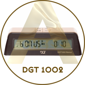Шахматные часы DGT #1745112