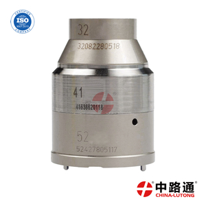 New Fuel Suction Control Valve 294200-0360 #1744891