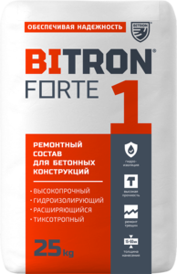 Битрон марка 1 «forte»  #1745048