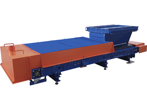 Дозатор непрерывного действия (ленточный дозатор) СВЕДА ДВЛ #1222488