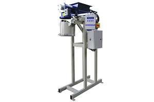 Шнековый дозатор СВЕДА ДВС-301-50-3 #1222490