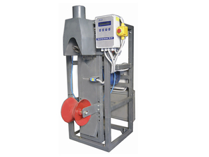 Дозатор сыпучих материалов в клапанные мешки СВЕДА ДВС-301-50-6 #1222489