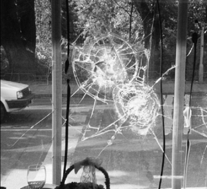 Бронированное стекло класса Б4  на заказ #1745271