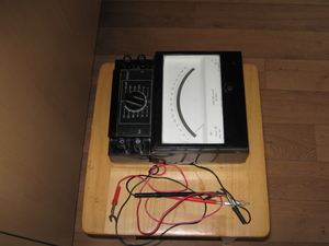 Продам вольтметр сверхточный,  лабораторный М 2017     #1744963