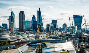 Привлечение инвестиционного кредита #1745183