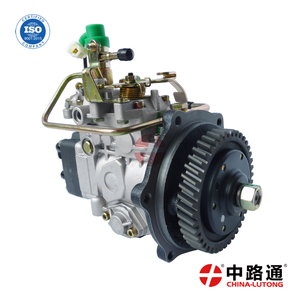 VE Pump VE6/12F1100RND602 #1744970