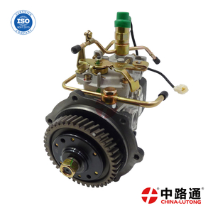 VE distributor pump NJ-VE4/11F1900L037 #1744866