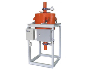 Бункерные весы для жидкостей СВЕДА ВБА #1221716