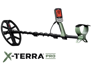 Металлодетектор Minelab X-Terra PRO #1744874