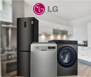 Ремонт техники LG #1745626