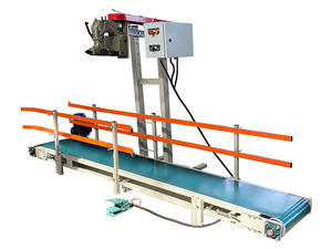 Линия зашивки мешков (мешкозашивочная линия) СВЕДА ЛЗМ #1222424