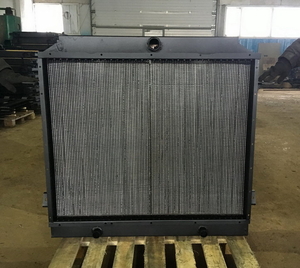 Радиатор К-700 4 рядный #1745687