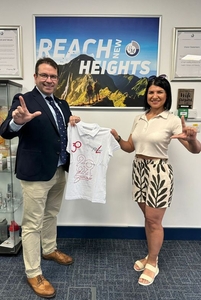 Привет!!! Натали сегодня хочу поделиться Вами замечательной новостью! #1745438