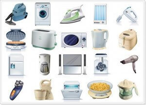 ремонт разной бытовой техники #1745629