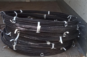 Стеклопластиковая арматура d 8 мм #1745712