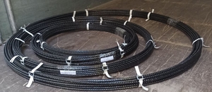 Стеклопластиковая арматура d 10мм #1745713