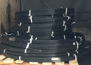 Стеклопластиковая арматура d 6 мм #1745711