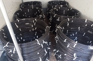 Стеклопластиковая арматура d 12 мм #1745714