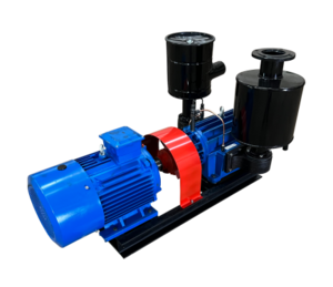 Компрессорная станция ВР-8/2.5  #1741760