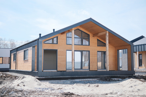 Безопасные инвестиции 30% годовых - ИЖС #1745572