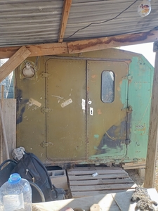 Продам Кунг (будку) от Газ-66  #1745558