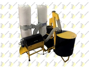 Линия гранулирования топливных и кормовых   пеллет PL-220B #1745647