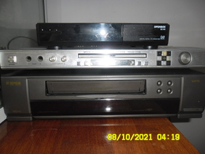 Продам видео технику и рабочую и на запчасти. #1745545