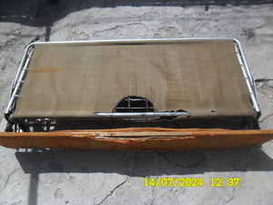 Продам сетку раскладную от дивана #1745542