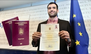 ГРАЖДАНСТВО ЕС для граждан Казахстана! #1746091