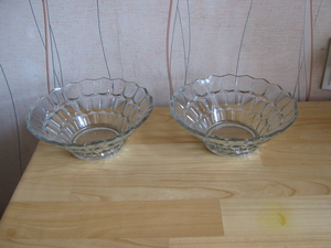 Продам салатницы из стекла.  #1745923