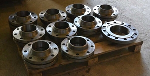 Фланцы под изготовление по выгодным ценам  #1745895