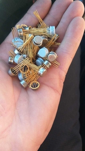 Принимаем микросхемы, Платы, транзисторы, разьемы б/у приборы КИП др #1746281