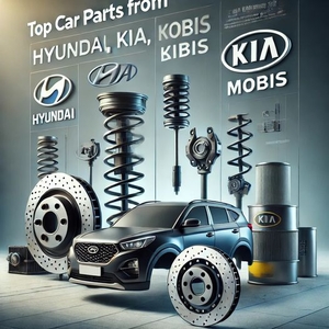 АВТОЗАПЧАСТИ из Южной Кореи! #1746255