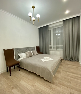 Сдам уютную квартиру посуточно #1746256